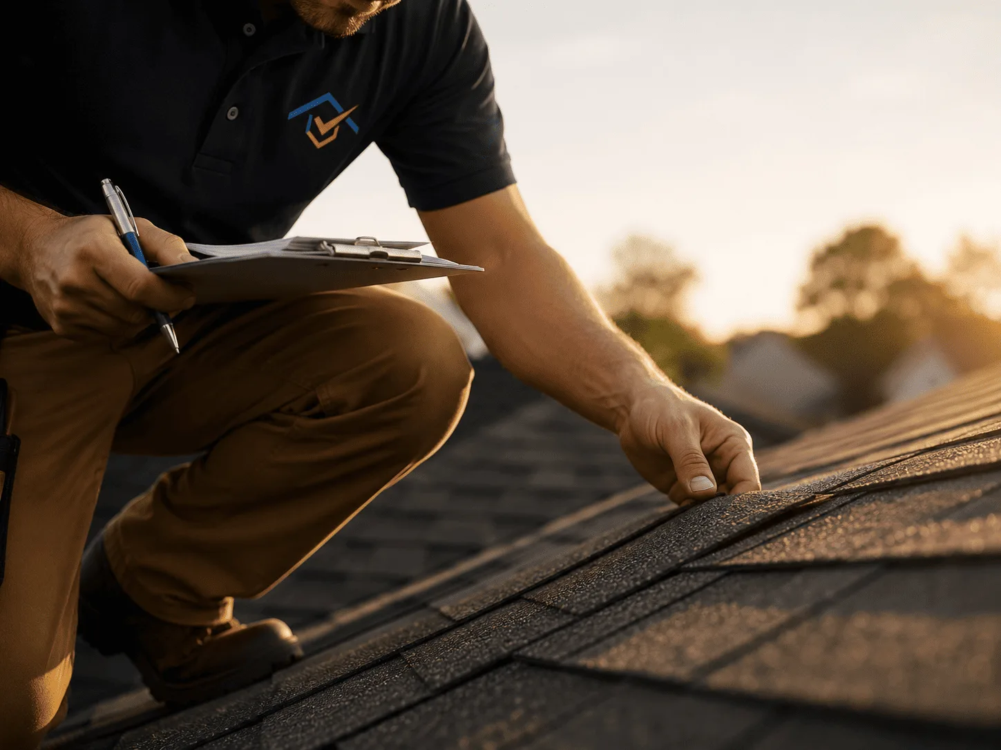 Why Choose Roof Inspection in Waverly, OH
